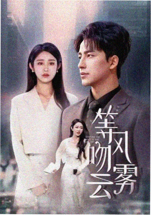 亚洲剧集《以家人之名》中文字幕